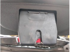 Recambio de cerradura maletero / porton para ford fiesta (ccn) ambiente referencia OEM IAM   