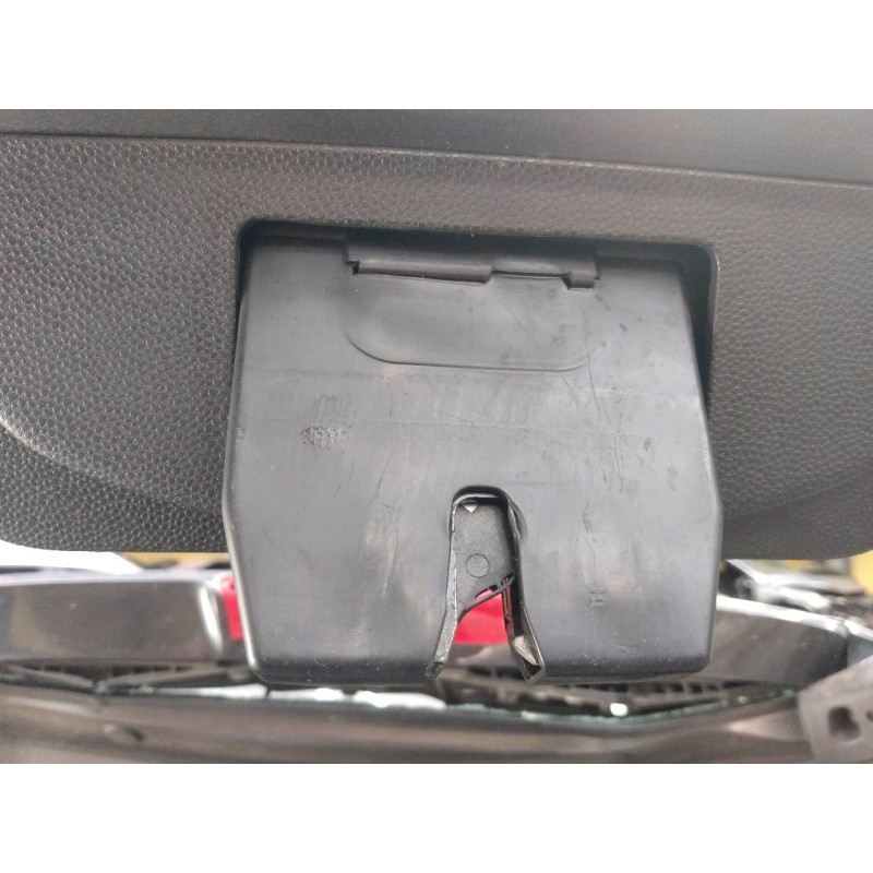 Recambio de cerradura maletero / porton para ford fiesta (ccn) ambiente referencia OEM IAM   