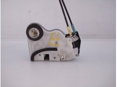 Recambio de cerradura puerta trasera izquierda para suzuki swift (az) gle referencia OEM IAM   