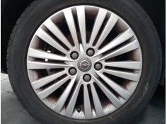 Recambio de juego llantas para opel astra j lim. excellence referencia OEM IAM 225/50/17  