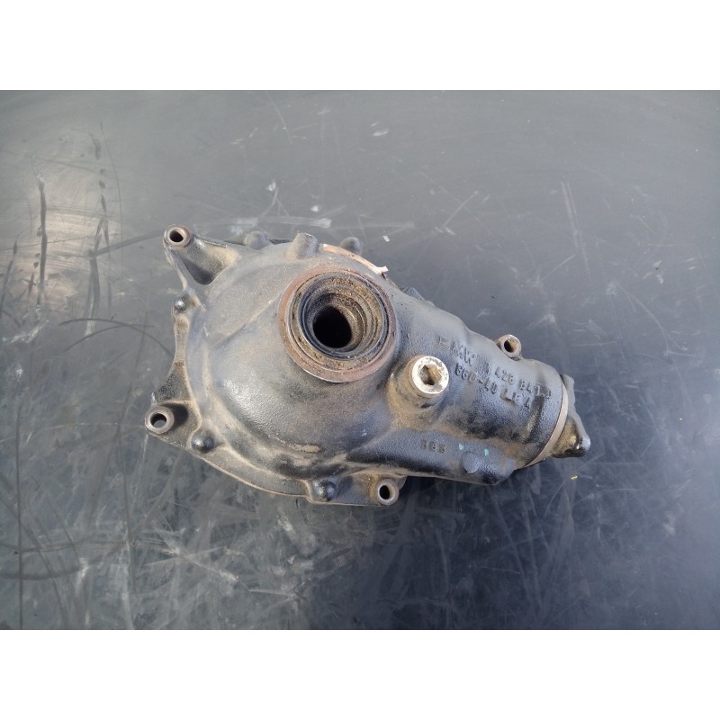 Recambio de diferencial delantero para bmw x5 (e53) 3.0 24v turbodiesel cat referencia OEM IAM 14286410  