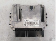 Recambio de centralita motor uce para suzuki vitara 1.4 t gle referencia OEM IAM 261S21344 3391053S00053S0 