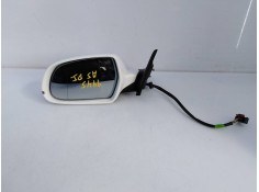 Recambio de retrovisor izquierdo electrico para audi a5 coupe (8t) 2.0 tdi (130kw) referencia OEM IAM   