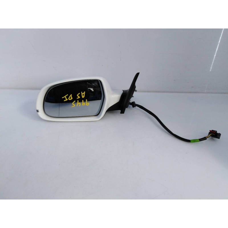 Recambio de retrovisor izquierdo electrico para audi a5 coupe (8t) 2.0 tdi (130kw) referencia OEM IAM   