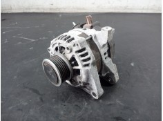 Recambio de alternador para toyota auris active referencia OEM IAM 270600N140  