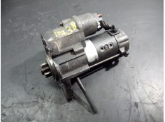 Recambio de motor arranque para land rover range rover sport v6 td hse referencia OEM IAM   