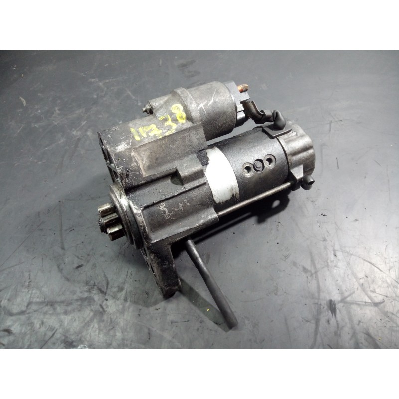 Recambio de motor arranque para land rover range rover sport v6 td hse referencia OEM IAM   