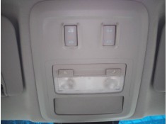 Recambio de luz interior para chevrolet orlando lt+ referencia OEM IAM   