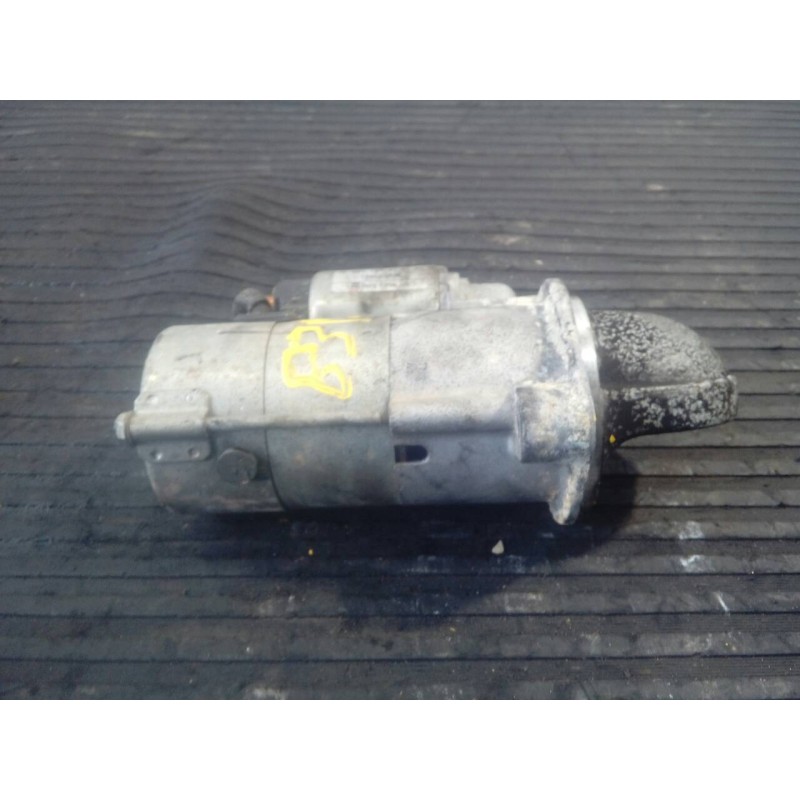 Recambio de motor arranque para ssangyong rodius xdi limited referencia OEM IAM A6611514101  