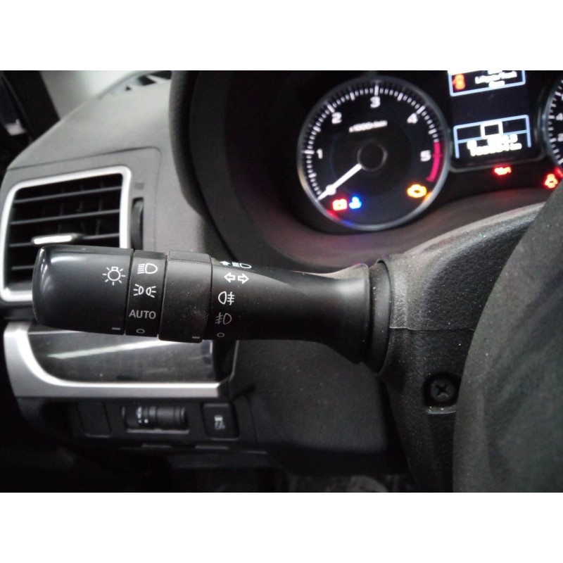 Recambio de mando intermitentes para subaru xv exclusive referencia OEM IAM   