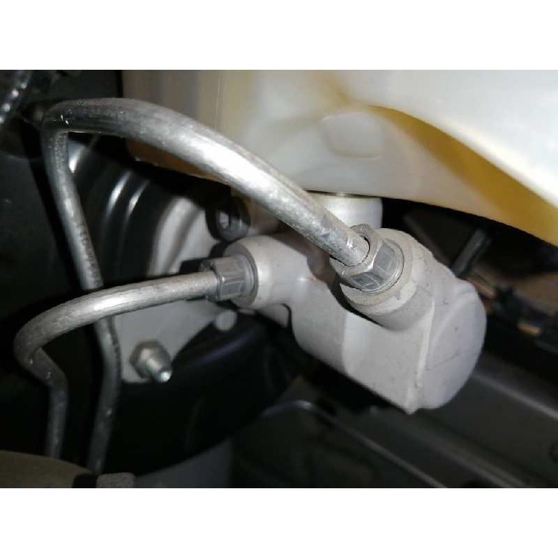 Recambio de bomba freno para renault captur zen referencia OEM IAM   