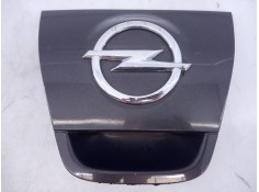 Recambio de maneta exterior porton para opel astra j lim. excellence referencia OEM IAM 34001HKGOPL 510127 