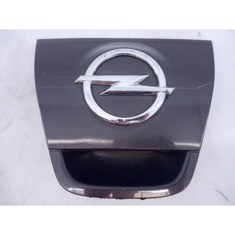 Recambio de maneta exterior porton para opel astra j lim. excellence referencia OEM IAM 34001HKGOPL 510127 