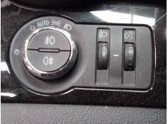 Recambio de mando luces para chevrolet orlando lt+ referencia OEM IAM   