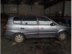 kia carens del año 2002