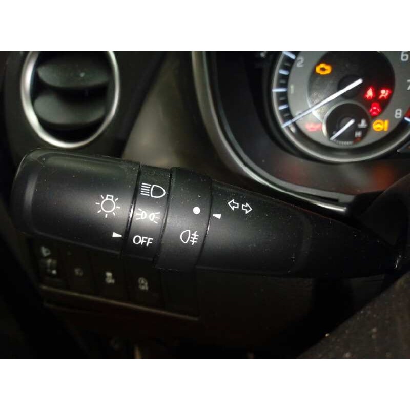 Recambio de mando intermitentes para suzuki vitara 1.4 t gle referencia OEM IAM   