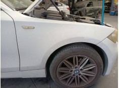 Recambio de aleta delantera derecha para bmw serie 1 berlina (e81/e87) 116d referencia OEM IAM   