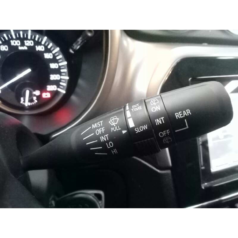 Recambio de mando limpia para suzuki vitara 1.4 t gle referencia OEM IAM   