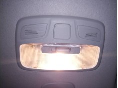 Recambio de luz interior para suzuki swift (az) gle referencia OEM IAM   