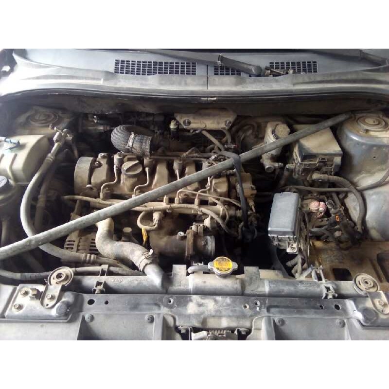 kia carens del año 2002