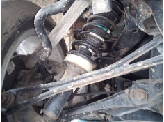 Recambio de amortiguador trasero izquierdo para volkswagen touareg (7l6) tdi r5 referencia OEM IAM   