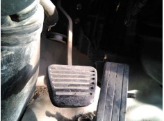 Recambio de pedal freno para mitsubishi canter 01/99  ki 35 cabina individual (comfort) referencia OEM IAM   