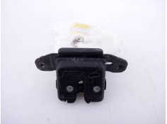 Recambio de cerradura maletero / porton para toyota auris active referencia OEM IAM   