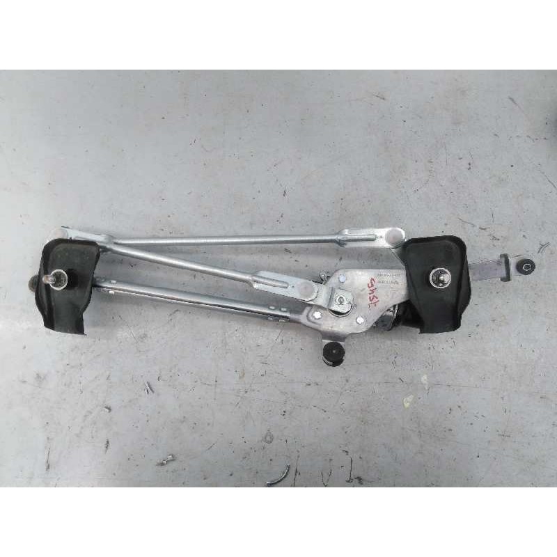 Recambio de motor limpia delantero para suzuki vitara 1.4 t gle referencia OEM IAM 3810054P00  