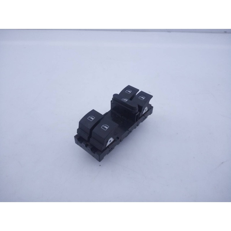 Recambio de mando elevalunas delantero izquierdo para volkswagen golf vi (5k1) advance referencia OEM IAM 1K4959857B 1K0959565 