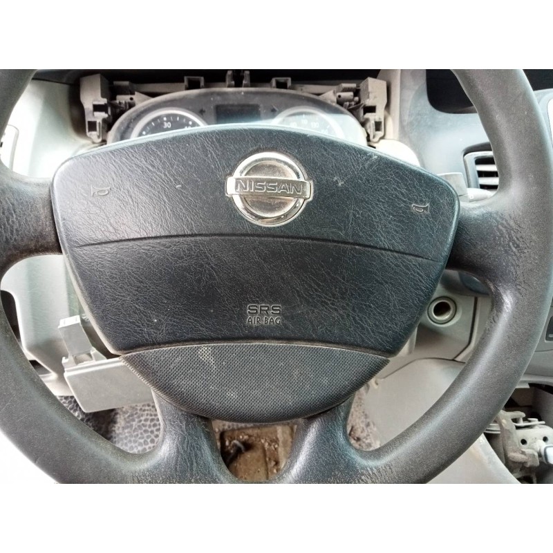 Recambio de airbag delantero izquierdo para nissan primastar (x..) combi x83 referencia OEM IAM   