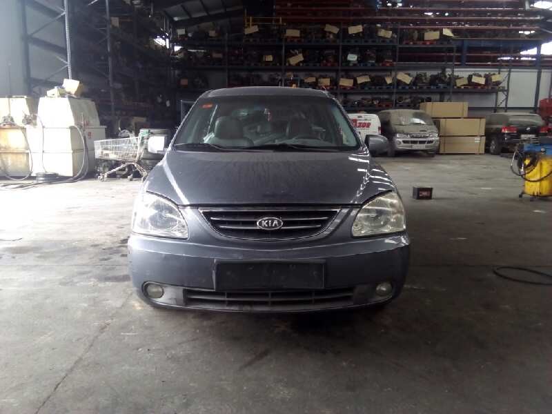 kia carens del año 2002