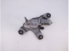 Recambio de motor limpia trasero para suzuki swift (az) gle referencia OEM IAM 2596003350  