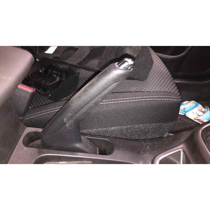 Recambio de palanca freno de mano para suzuki vitara 1.4 t gle referencia OEM IAM   