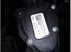 Recambio de pedal acelerador para opel astra j lim. excellence referencia OEM IAM 13252702 6PV00976507 