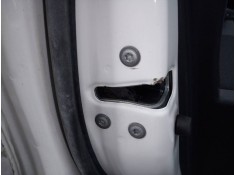 Recambio de cerradura puerta delantera izquierda para toyota auris active referencia OEM IAM   