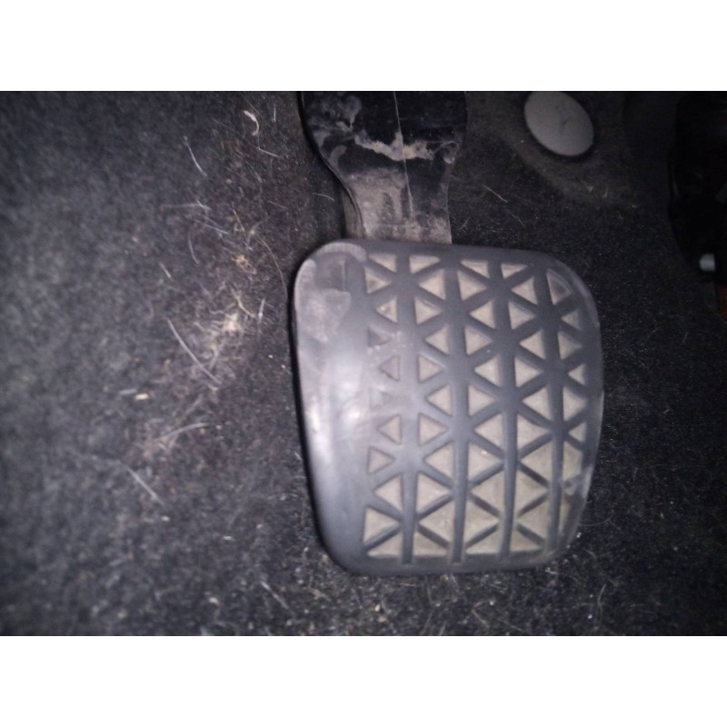 Recambio de pedal embrague para opel astra j lim. excellence referencia OEM IAM   