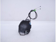 Recambio de cerradura puerta trasera derecha para toyota auris active referencia OEM IAM   