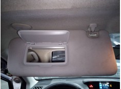 Recambio de parasol izquierdo para subaru xv exclusive referencia OEM IAM   