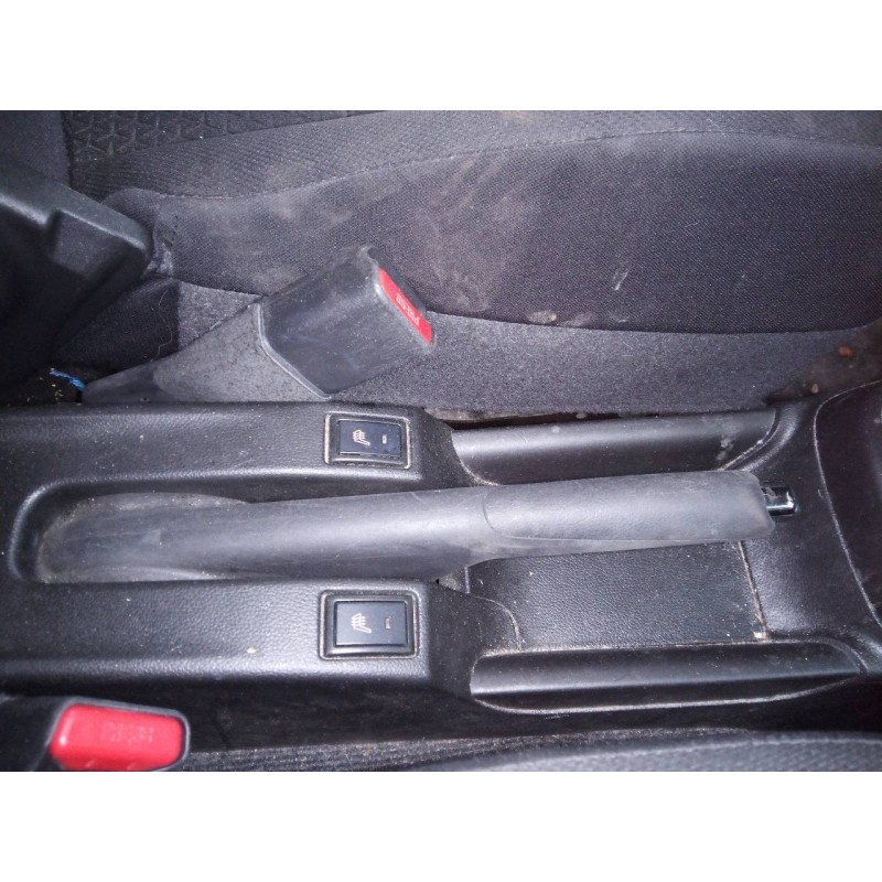 Recambio de palanca freno de mano para suzuki swift (az) gle referencia OEM IAM   