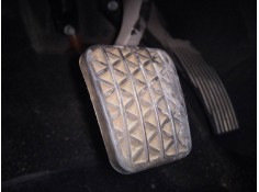 Recambio de pedal freno para opel astra j lim. excellence referencia OEM IAM   