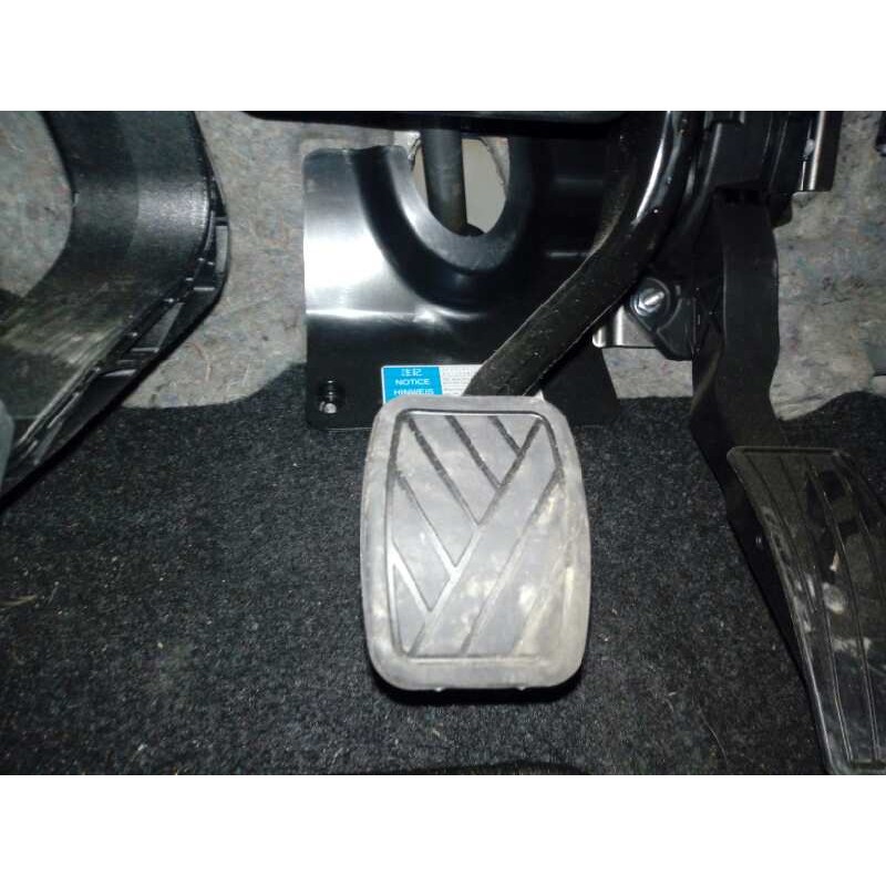 Recambio de pedal freno para suzuki vitara 1.4 t gle referencia OEM IAM   