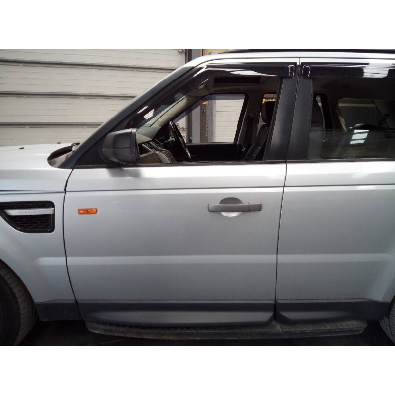 Recambio de puerta delantera izquierda para land rover range rover sport v6 td hse referencia OEM IAM   