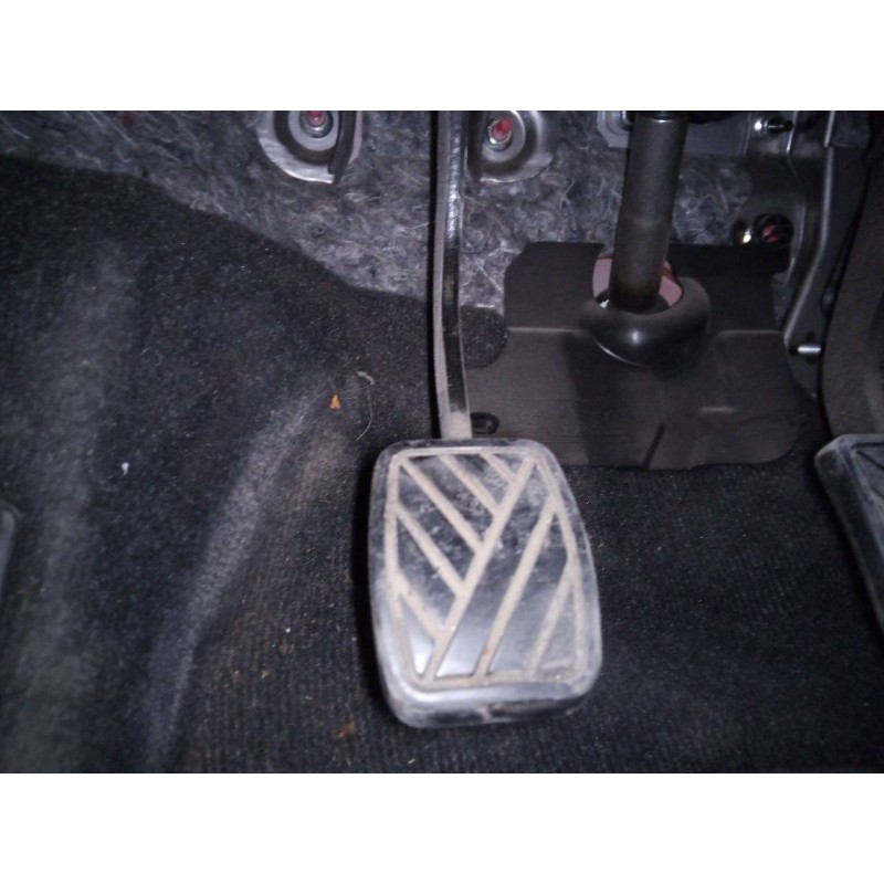 Recambio de pedal embrague para suzuki swift (az) gle referencia OEM IAM   