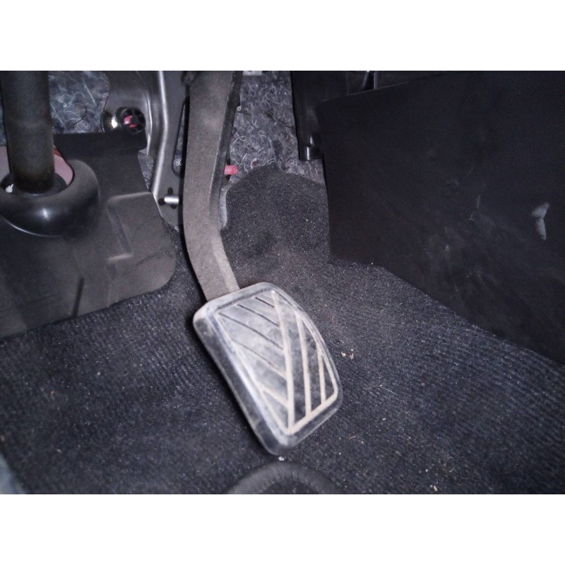 Recambio de pedal freno para suzuki swift (az) gle referencia OEM IAM   