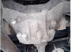 Recambio de diferencial trasero para volkswagen touareg (7l6) tdi r5 referencia OEM IAM   