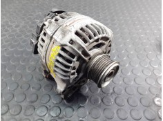 Recambio de alternador para volkswagen golf vi (5k1) advance referencia OEM IAM   