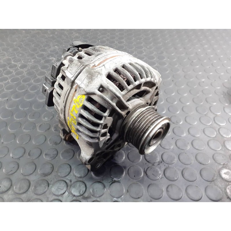 Recambio de alternador para volkswagen golf vi (5k1) advance referencia OEM IAM   