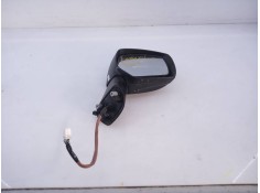 Recambio de retrovisor derecho electrico para subaru xv exclusive referencia OEM IAM 037507 027507 