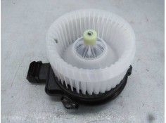 Recambio de ventilador calefaccion para suzuki vitara 1.4 t gle referencia OEM IAM   