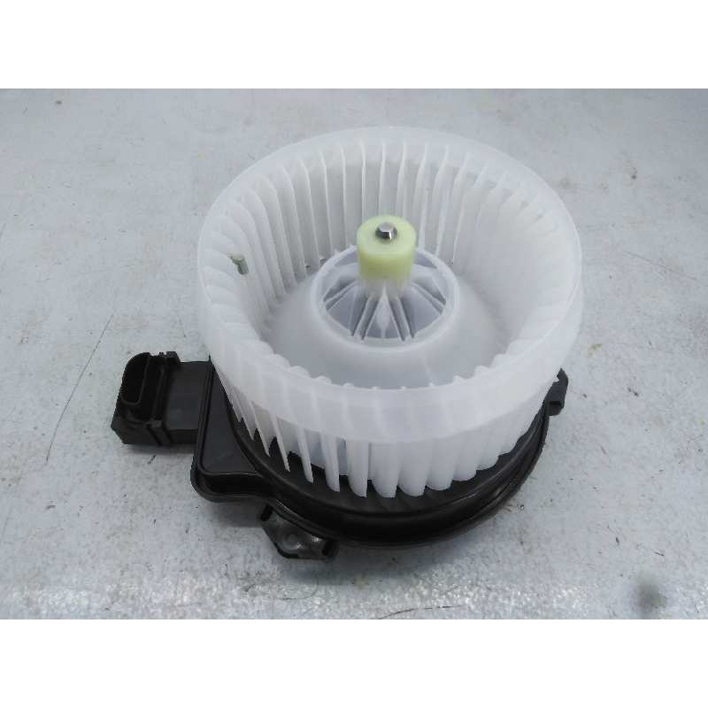 Recambio de ventilador calefaccion para suzuki vitara 1.4 t gle referencia OEM IAM   